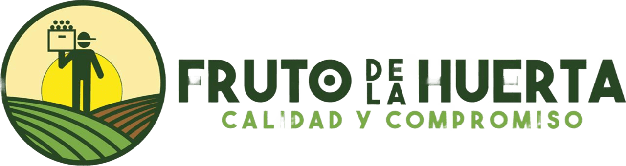 Frutos de la Huerta